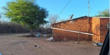 Idosa é ferida após ser empurrada pelo neto de 15 anos no interior do Piauí