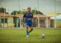 Jogador destaque do futebol amador morre após mal súbito durante partida no Piauí