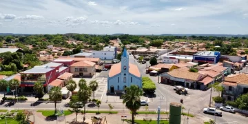 Domingo registra 42°C e se torna o dia mais quente de outubro em José de Freitas, segundo o Inmet