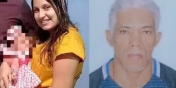 Mulher é morta a golpes de foice pelo vizinho na frente dos filhos no Maranhão