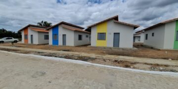 Piauí será contemplado com mais 1.140 unidades do Minha Casa, Minha Vida