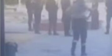 Mulher é detida após agredir filho de 9 anos com pedaço de madeira em Fortaleza