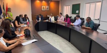 Piauí instala Sala de Situação para emergências por intoxicação por metanol