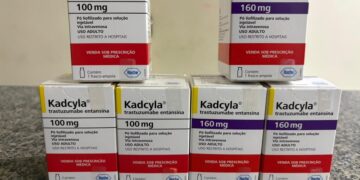Piauí recebe 224 unidades de novo medicamento contra câncer de mama no SUS