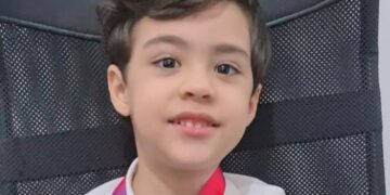 Piauiense de 2 anos é reconhecido como uma das crianças mais inteligentes do mundo