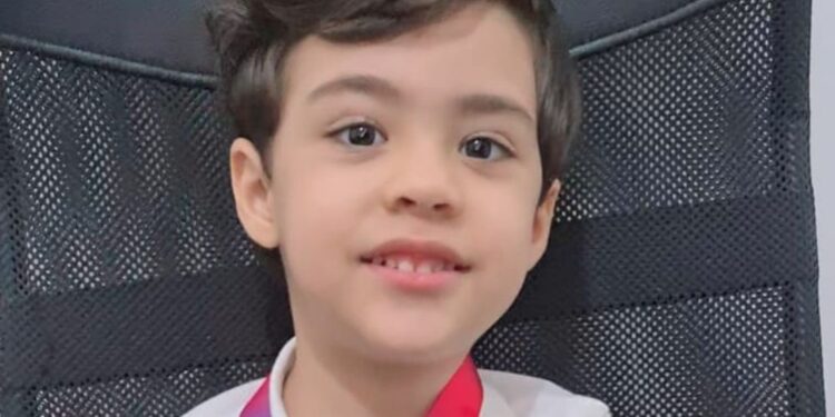 Piauiense de 2 anos é reconhecido como uma das crianças mais inteligentes do mundo