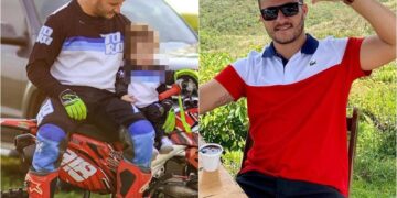 Piloto morre após queda em competição de motocross em Picos