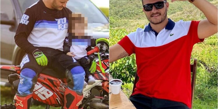 Piloto morre após queda em competição de motocross em Picos