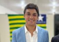 Prefeito de Angical encerra tratamento contra leucemia e retorna ao Piauí