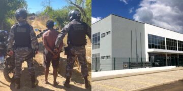 Homem é condenado a 16 anos por homicídio com 12 facadas em Campo Maior