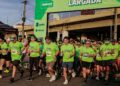 Corrida Unimed Teresina acontece neste domingo (26) com estreia da meia maratona