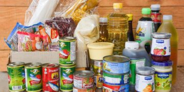 Preço da cesta básica tem queda em Teresina em setembro, aponta Dieese