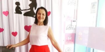 Após dias internada, Freitense vítima de acidente com policial no Piauí deixa a UTI