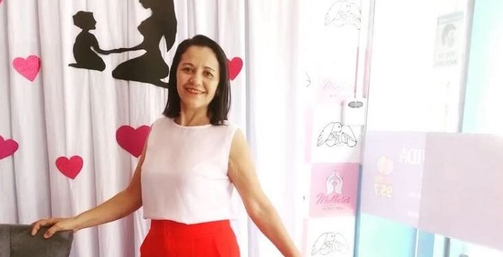 Após dias internada, Freitense vítima de acidente com policial no Piauí deixa a UTI