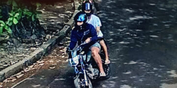 Estudante de Medicina reage a tentativa de assalto e atira contra criminosos na UFPI em Teresina