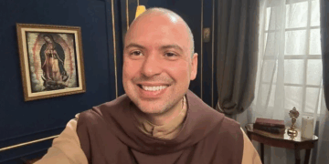 Frei Gilson tem título de cidadão piauiense aprovado na Assembleia