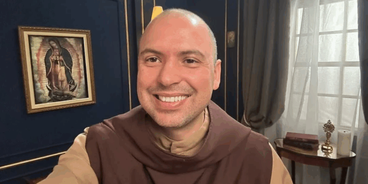 Frei Gilson tem título de cidadão piauiense aprovado na Assembleia