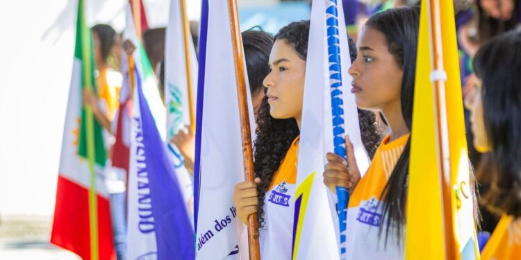 Hoje tem início a 23ª edição dos Jogos Estudantis de José de Freitas