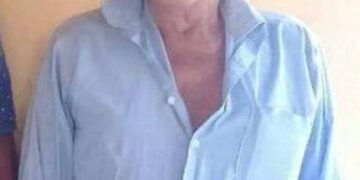 Antônio Silvério, de 85 anos, morre no Hospital Nossa Senhora do Livramento em José de Freitas