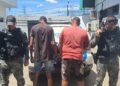 Polícia Militar apreende armas, drogas e celulares roubados em operação em José de Freitas