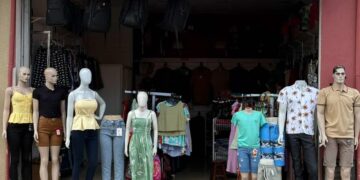 Barateiro do Jeans de José de Freitas anuncia promoção com peças a partir de R$ 5 nesta semana