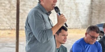 Prefeitura de Lagoa Alegre e Tribunal de Justiça lançam programa “Minha Casa Alegre é Legal” para regularizar imóveis gratuitamente