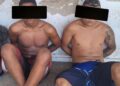 Dois suspeitos de assassinar jovem de 17 anos são presos em José de Freitas