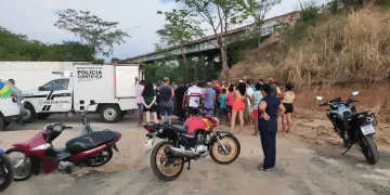Adolescente de 16 anos morre após convulsão enquanto banhava no rio Poti