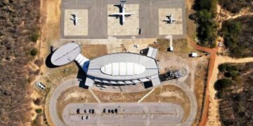 Aeroporto de São Raimundo Nonato será administrado pela gestora do Aeroporto de Guarulhos