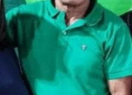 Idoso morre após possível descarga elétrica de raio no interior do Piauí