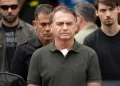 Bolsonaro é preso preventivamente pela Polícia Federal