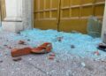 Catedral de Teresina tem portas quebradas em ato de vandalismo no Centro