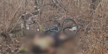 Ciclista morre após suposto atropelamento por carro na zona Sudeste de Teresina