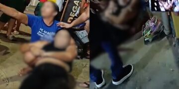 Criança de 6 anos é baleada na cabeça durante tentativa de homicídio em Parnaíba