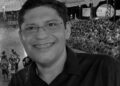 Morre Dr. Darllan Barros aos 47 anos, vice-prefeito de Parnaíba