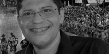 Morre Dr. Darllan Barros aos 47 anos, vice-prefeito de Parnaíba