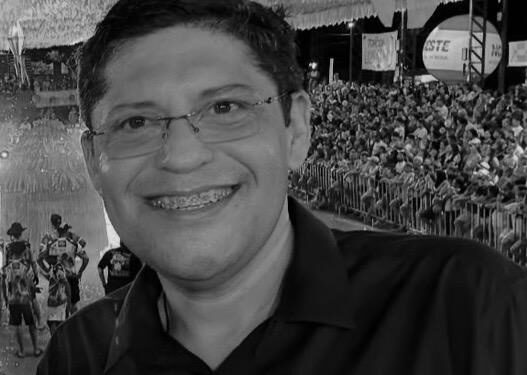 Morre Dr. Darllan Barros aos 47 anos, vice-prefeito de Parnaíba