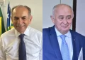 Datamax: Marcelo e Júlio César lideram para o Senado com apoio de Lula e Rafael