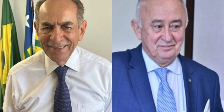 Datamax: Marcelo e Júlio César lideram para o Senado com apoio de Lula e Rafael