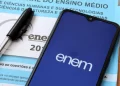 Participantes afetados poderão pedir reaplicação do Enem a partir desta segunda