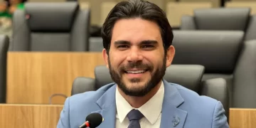 Dr. Marcus Kalume propõe meia-entrada para professores em eventos no Piauí