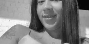 Gestante é brutalmente executada com vários disparos; vítima estava no 3º mês de gravidez