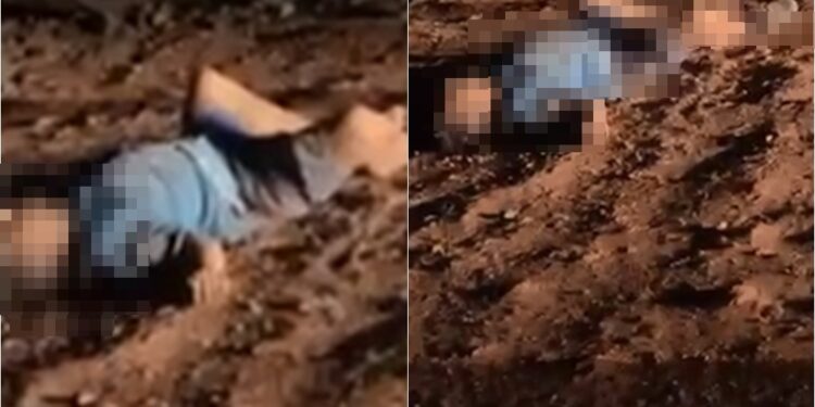 Homem é executado com 10 tiros em povoado de Demerval Lobão