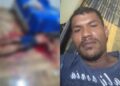 Homem é morto a facadas ao tentar defender a namorada do ex-marido em Miguel Alves