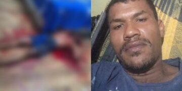 Homem é morto a facadas ao tentar defender a namorada do ex-marido em Miguel Alves