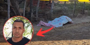 Homem é assassinado a tiros e facadas por dupla encapuzada em Campo Maior