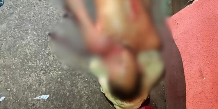 Homem é morto com facada após briga durante bebedeira na zona Leste de Teresina