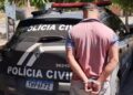 Homem é preso por estuprar irmã com síndrome de Down no Ceará