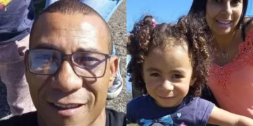 Homem mata esposa e filha de 5 anos antes de cometer suicídio em Santa Catarina