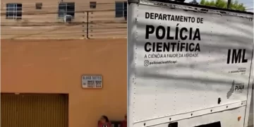 Homem morre eletrocutado enquanto instalava ar-condicionado no Centro de Teresina